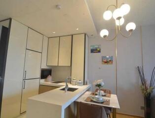 Beatniq  1 Bedroom Condo For Rent in Thong Lo