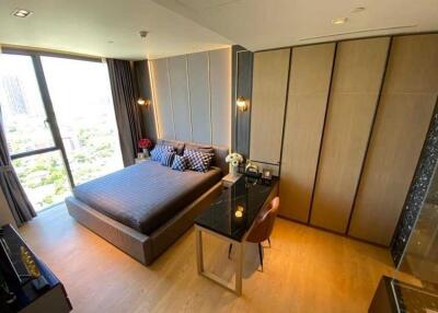 Beatniq  1 Bedroom Condo For Rent in Thong Lo