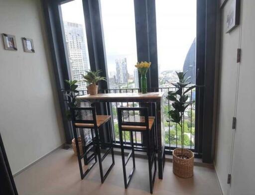 Beatniq  1 Bedroom Condo For Rent in Thong Lo