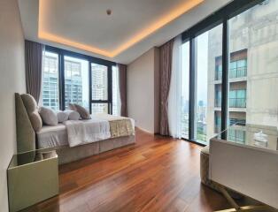 The Estelle  2 Bedroom Luxury Condo in Phrom Phong