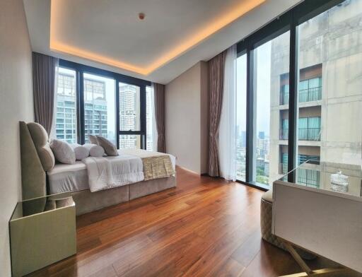 The Estelle  2 Bedroom Luxury Condo in Phrom Phong