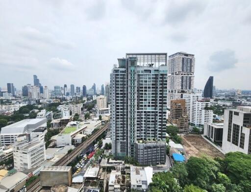 The Estelle  2 Bedroom Luxury Condo in Phrom Phong