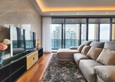 The Estelle  2 Bedroom Luxury Condo in Phrom Phong