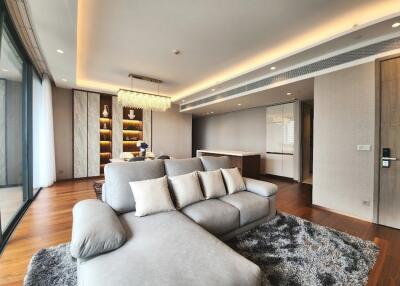 The Estelle  2 Bedroom Luxury Condo in Phrom Phong