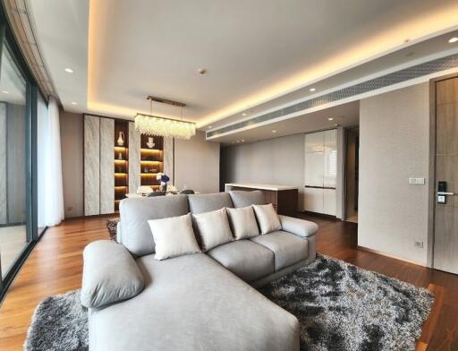 The Estelle  2 Bedroom Luxury Condo in Phrom Phong