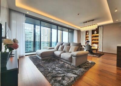 The Estelle  2 Bedroom Luxury Condo in Phrom Phong