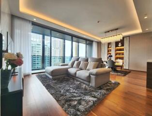 The Estelle  2 Bedroom Luxury Condo in Phrom Phong