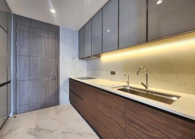 The Estelle  2 Bedroom Luxury Condo in Phrom Phong