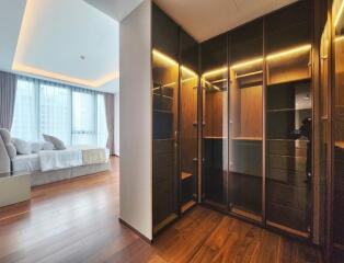 The Estelle  2 Bedroom Luxury Condo in Phrom Phong