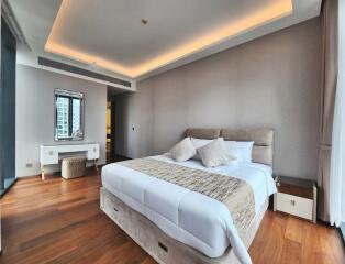 The Estelle  2 Bedroom Luxury Condo in Phrom Phong