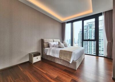 The Estelle  2 Bedroom Luxury Condo in Phrom Phong