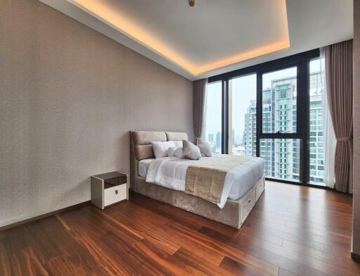 The Estelle  2 Bedroom Luxury Condo in Phrom Phong