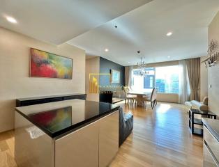 39 by Sansiri  3 Bedroom Condo For Rent in Phrom Phong