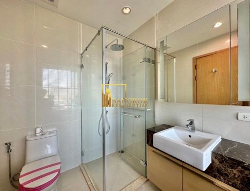 39 by Sansiri  3 Bedroom Condo For Rent in Phrom Phong