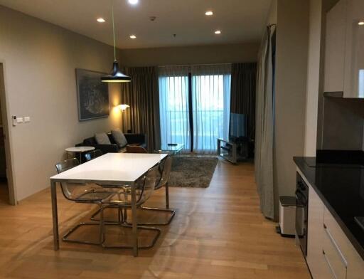 Noble Reveal  2 Bedroom Condo For Rent in Ekkamai