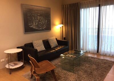 Noble Reveal  2 Bedroom Condo For Rent in Ekkamai