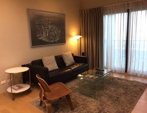 Noble Reveal  2 Bedroom Condo For Rent in Ekkamai