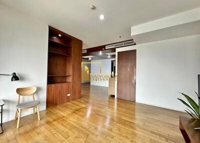 The Madison  3 Bedroom Pet Friendly Condo For Rent in Phrom Phong