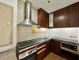 The Madison  3 Bedroom Pet Friendly Condo For Rent in Phrom Phong