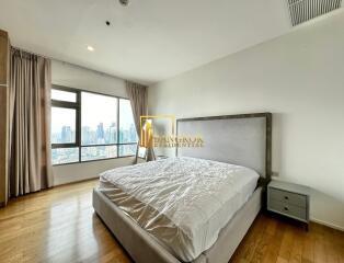 The Madison  3 Bedroom Pet Friendly Condo For Rent in Phrom Phong