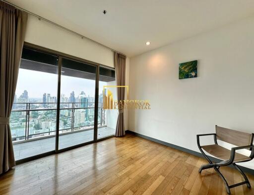 The Madison  3 Bedroom Pet Friendly Condo For Rent in Phrom Phong