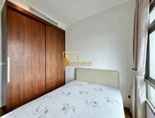 The Madison  3 Bedroom Pet Friendly Condo For Rent in Phrom Phong