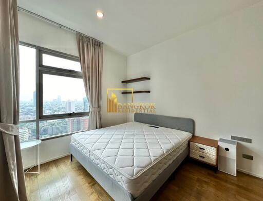 The Madison  3 Bedroom Pet Friendly Condo For Rent in Phrom Phong