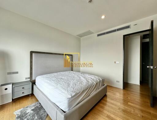 The Madison  3 Bedroom Pet Friendly Condo For Rent in Phrom Phong