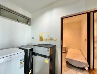 The Madison  3 Bedroom Pet Friendly Condo For Rent in Phrom Phong