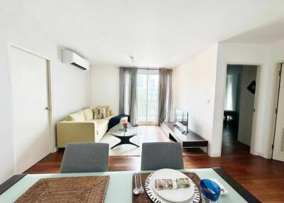 The Forty Nine Plus II  2 Bed Condo For Rent in Thong Lo