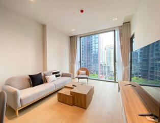 The Strand Thonglor  1 Bedroom Condo For Rent in Thonglor