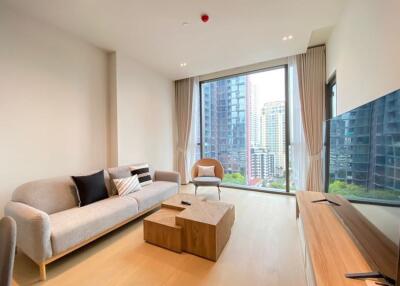 The Strand Thonglor | 1 Bedroom Condo For Rent in Thonglor