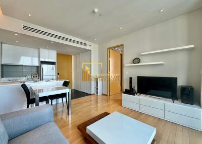 Aequa  Modern 1 Bedroom Property in Sukhumvit 49