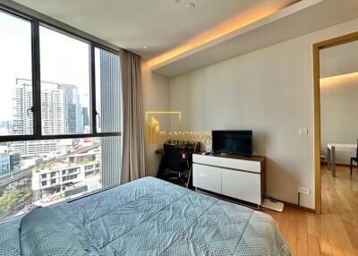 Aequa  Modern 1 Bedroom Property in Sukhumvit 49