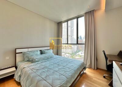 Aequa  Modern 1 Bedroom Property in Sukhumvit 49