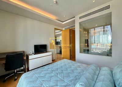 Aequa  Modern 1 Bedroom Property in Sukhumvit 49