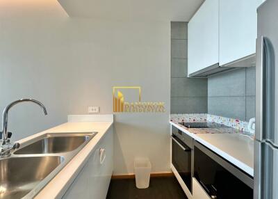 Aequa  Modern 1 Bedroom Property in Sukhumvit 49