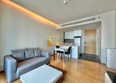 Aequa  Modern 1 Bedroom Property in Sukhumvit 49