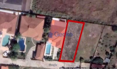 Land available in East Pattaya L010386