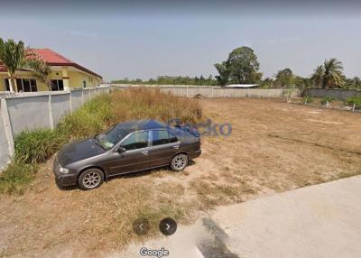 Land available in East Pattaya L010386
