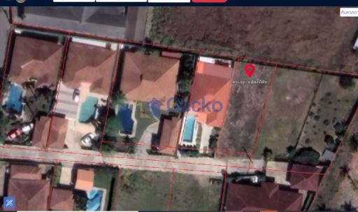 Land available in East Pattaya L010386