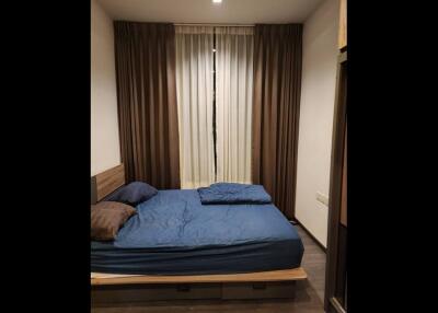 The Edge Sukhumvit  1 Bedroom Condo For Rent in Asoke