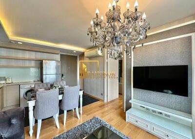 Via Botani  Elegant 1 Bedroom Property For Rent in Thonglor