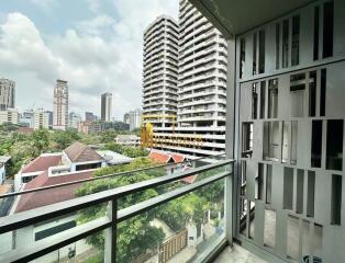 Via Botani  Elegant 1 Bedroom Property For Rent in Thonglor