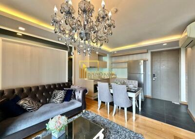 Via Botani  Elegant 1 Bedroom Property For Rent in Thonglor