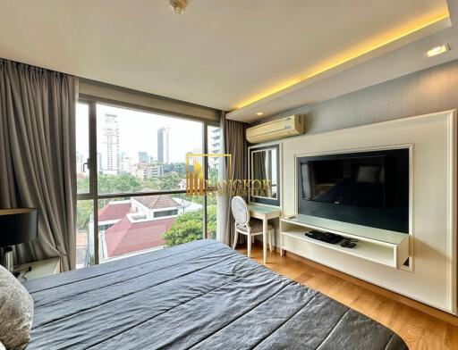 Via Botani  Elegant 1 Bedroom Property For Rent in Thonglor