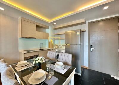 Via Botani  Elegant 1 Bedroom Property For Rent in Thonglor