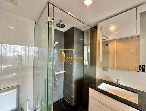 Via Botani  Elegant 1 Bedroom Property For Rent in Thonglor