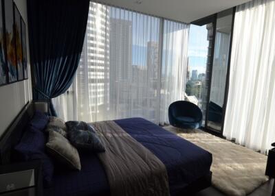 Laviq Sukhumvit 57  2 Bedroom Condo For Rent in Thong Lo