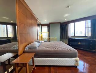 Lake Avenue  2 Bedroom Condo For Rent in Asoke